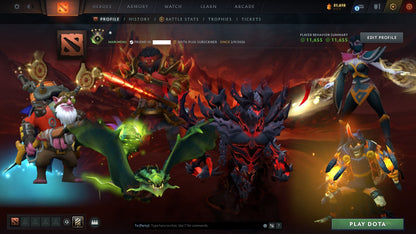 MMR: 357 - Behavior: 11655