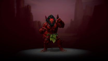 Legend I | MMR: 2991 - Behavior: 10854 - Communication: 12000