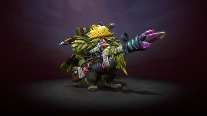 Crusader IV | MMR: 2042 - Behavior: 9065 - Communication: 9065