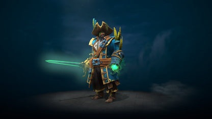 MMR: 4672 - Behavior: 10491