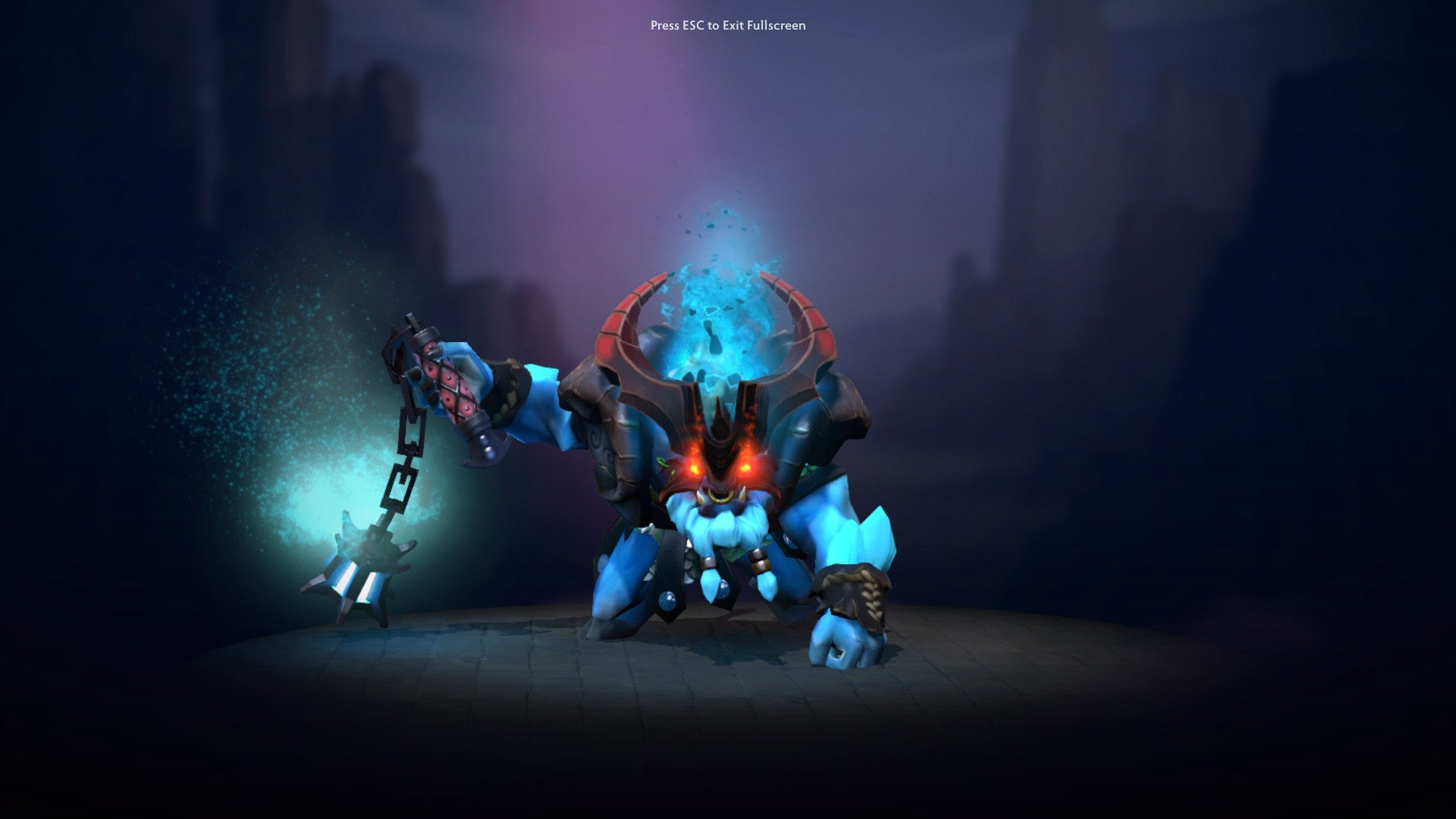 Guardian III | MMR: 1058 - Behavior: 8235 - Communication: 8235