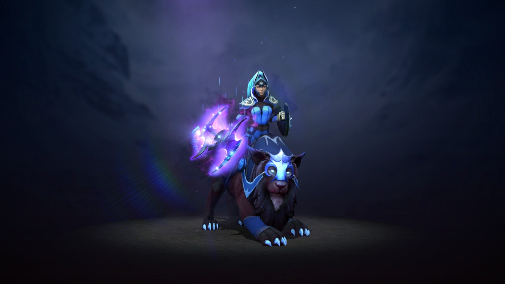 MMR: 1 - Behavior: 11685