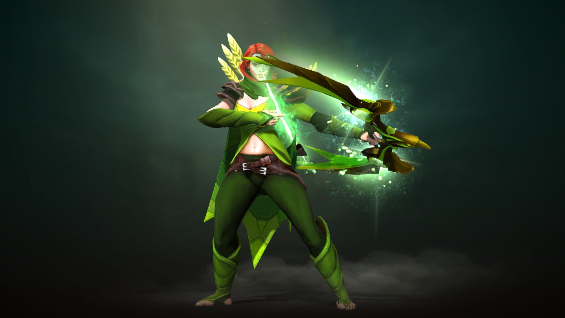 MMR: 2580 - Behavior: 11978