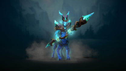 MMR: 1179 - Behavior: 9142