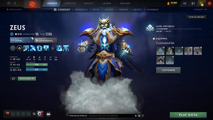 MMR: 4127 - Behavior: 12000