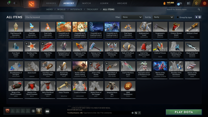 MMR: 4344 - Behavior: 9671