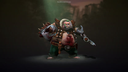 Divine I | MMR: 4495 - Behavior: 10095 - Communication: 10095