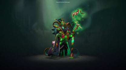 Ancient IV | MMR: 4295 - Behavior: 9926 - Communication: 9926