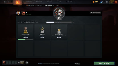 MMR: 6062 - Behavior: 12000