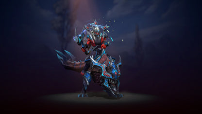 Ancient IV | MMR: 4397 - Behavior: 8003 - Communication: 8003