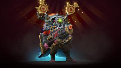 MMR: 5595 - Behavior: 10564