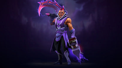 MMR: 926 - Behavior: 11321