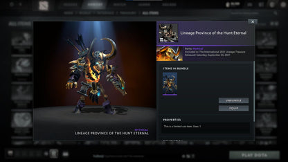 Ancient III | MMR: 4286 - Behavior: 10225 - Communication: 9790