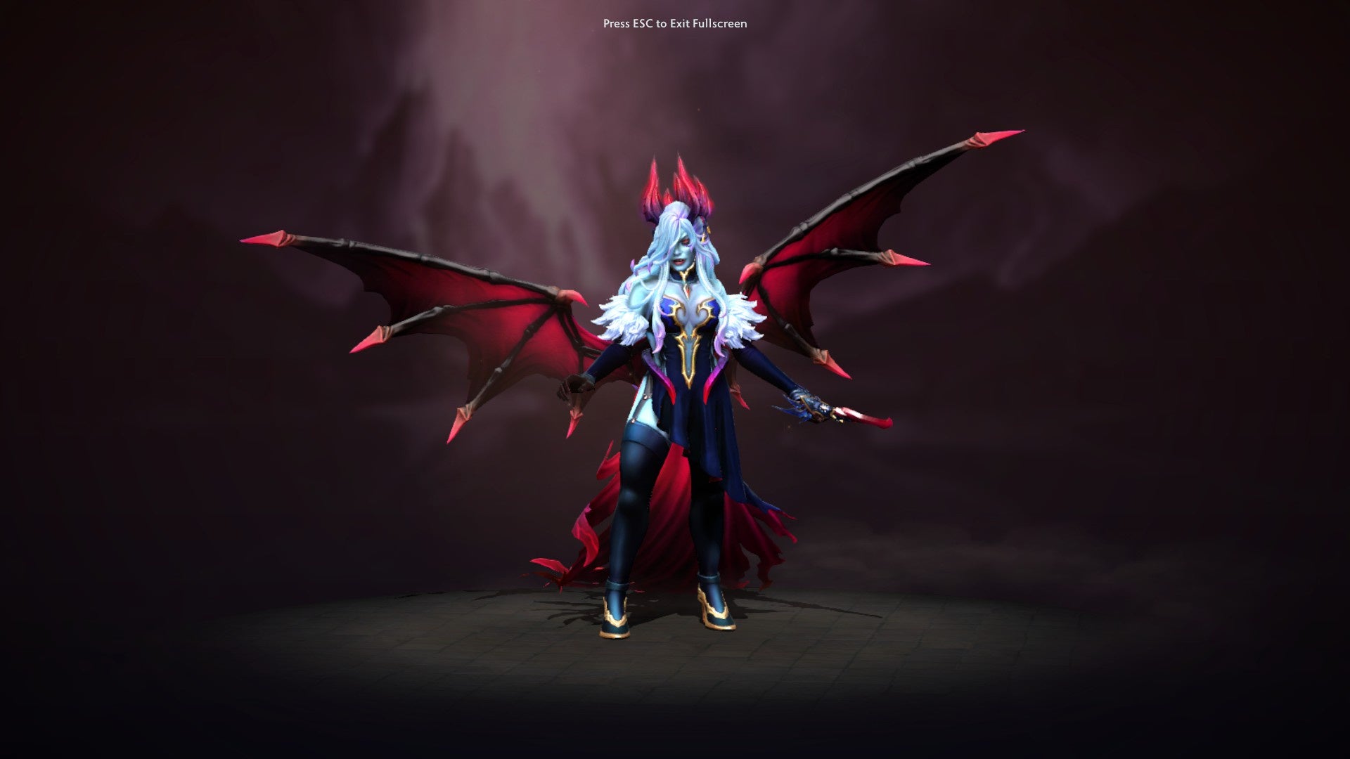 Guardian IV | MMR: 1136 - Behavior: 9282 - Communication: 9282