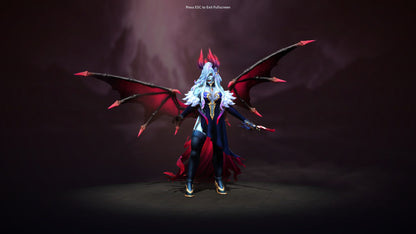 Guardian IV | MMR: 1136 - Behavior: 9282 - Communication: 9282