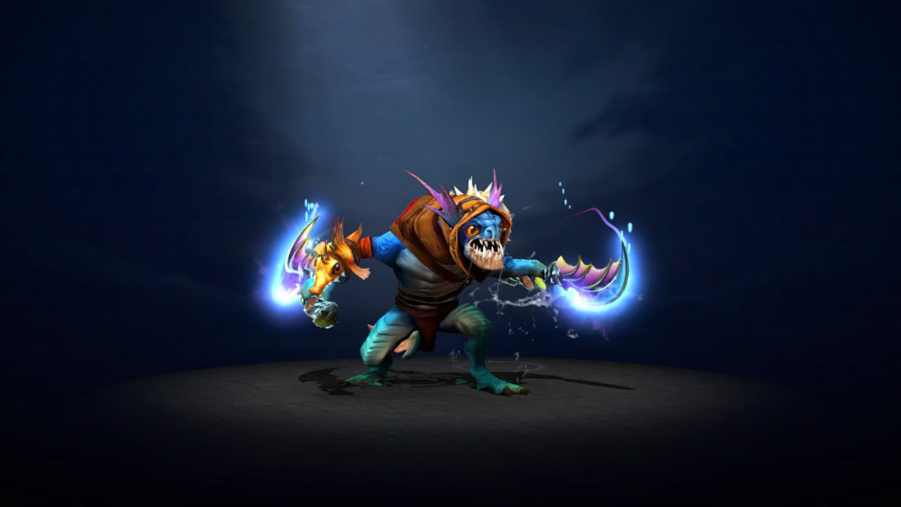 MMR: 848 - Behavior: 11460