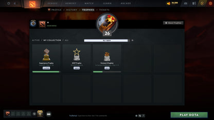 MMR: 1440 - Behavior: 7885