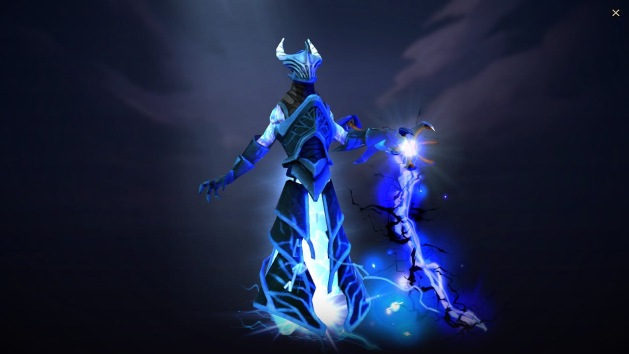 MMR: 1563 - Behavior: 11685