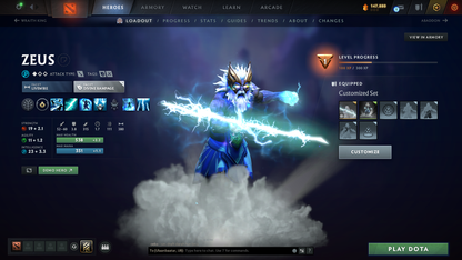 MMR: 4344 - Behavior: 9671