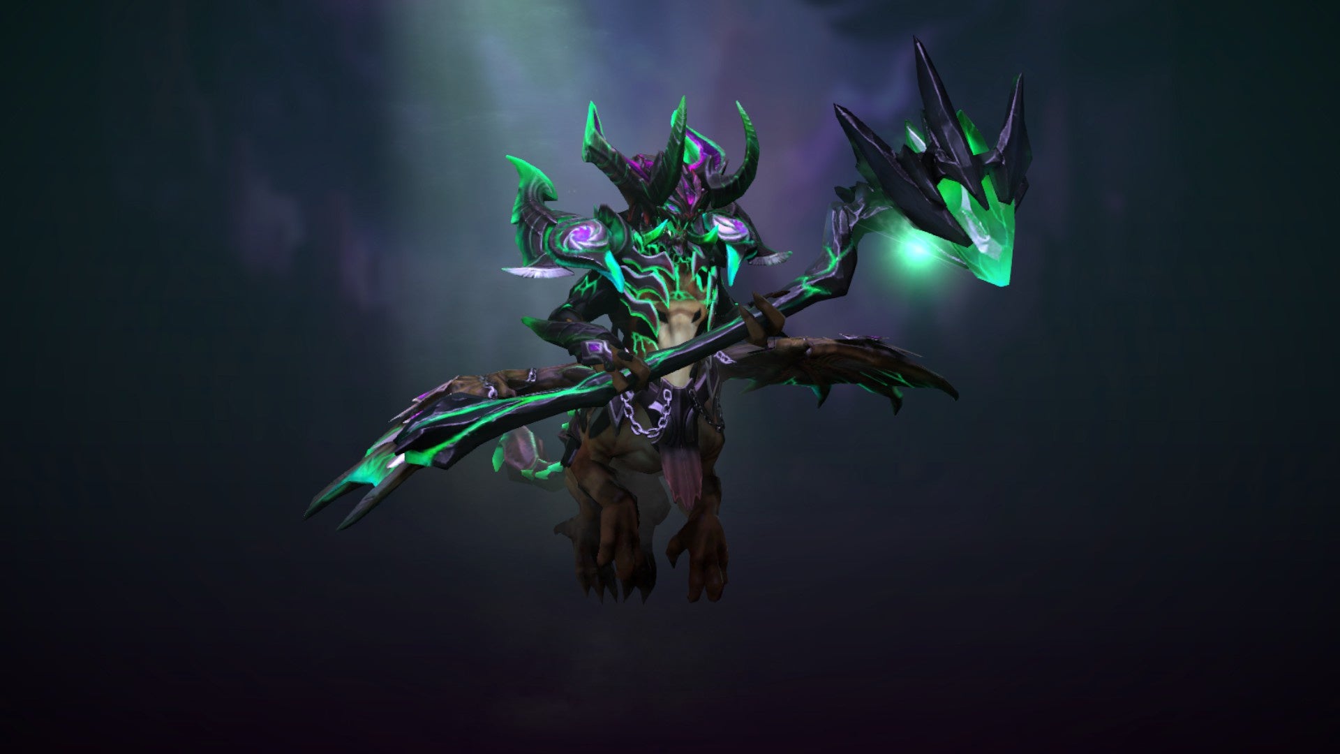 Herald I | MMR: 1 - Behavior: 8774 - Communication: 8774