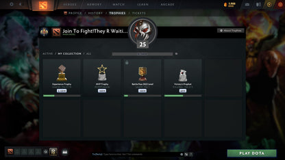 MMR: 3331 - Behavior: 9456