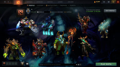 MMR: 1140 - Behavior: 10620
