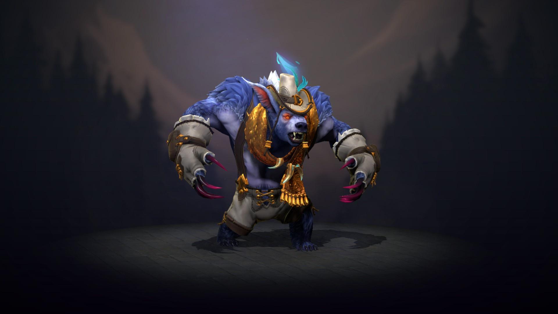 Archon IV | MMR: 2877 - Behavior: 9420 - Communication: 9420