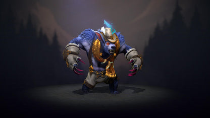 Archon IV | MMR: 2876 - Behavior: 9420 - Communication: 9420