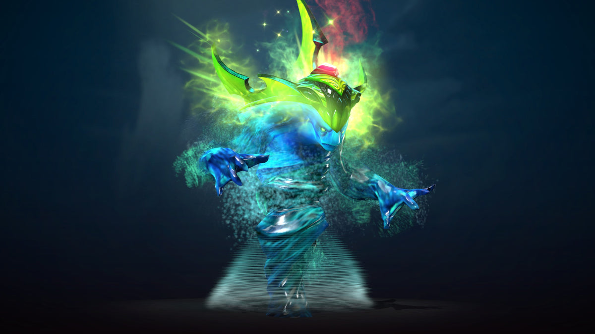 MMR: 4648 - Behavior: 10290