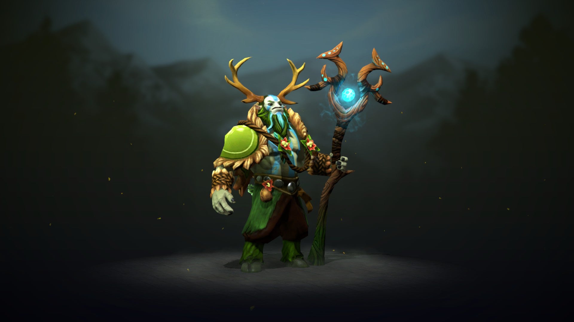 MMR: 3276 - Behavior: 9129