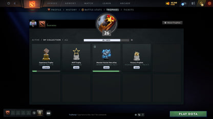 MMR: 3974 - Behavior: 11852