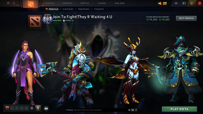 MMR: 4431 - Behavior: 10262