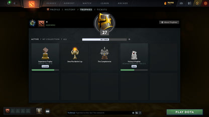 MMR: 1 - Behavior: 8041