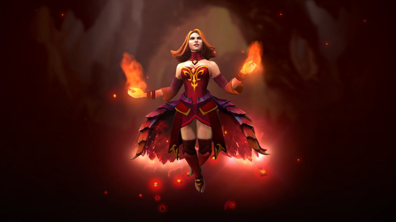 MMR: 2952 - Behavior: 11400