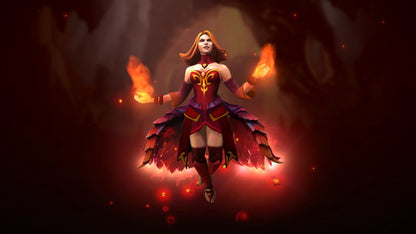 MMR: 2952 - Behavior: 11400