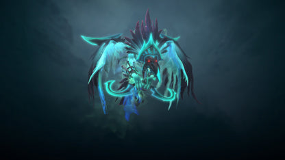 MMR: 4061 - Behavior: 10533