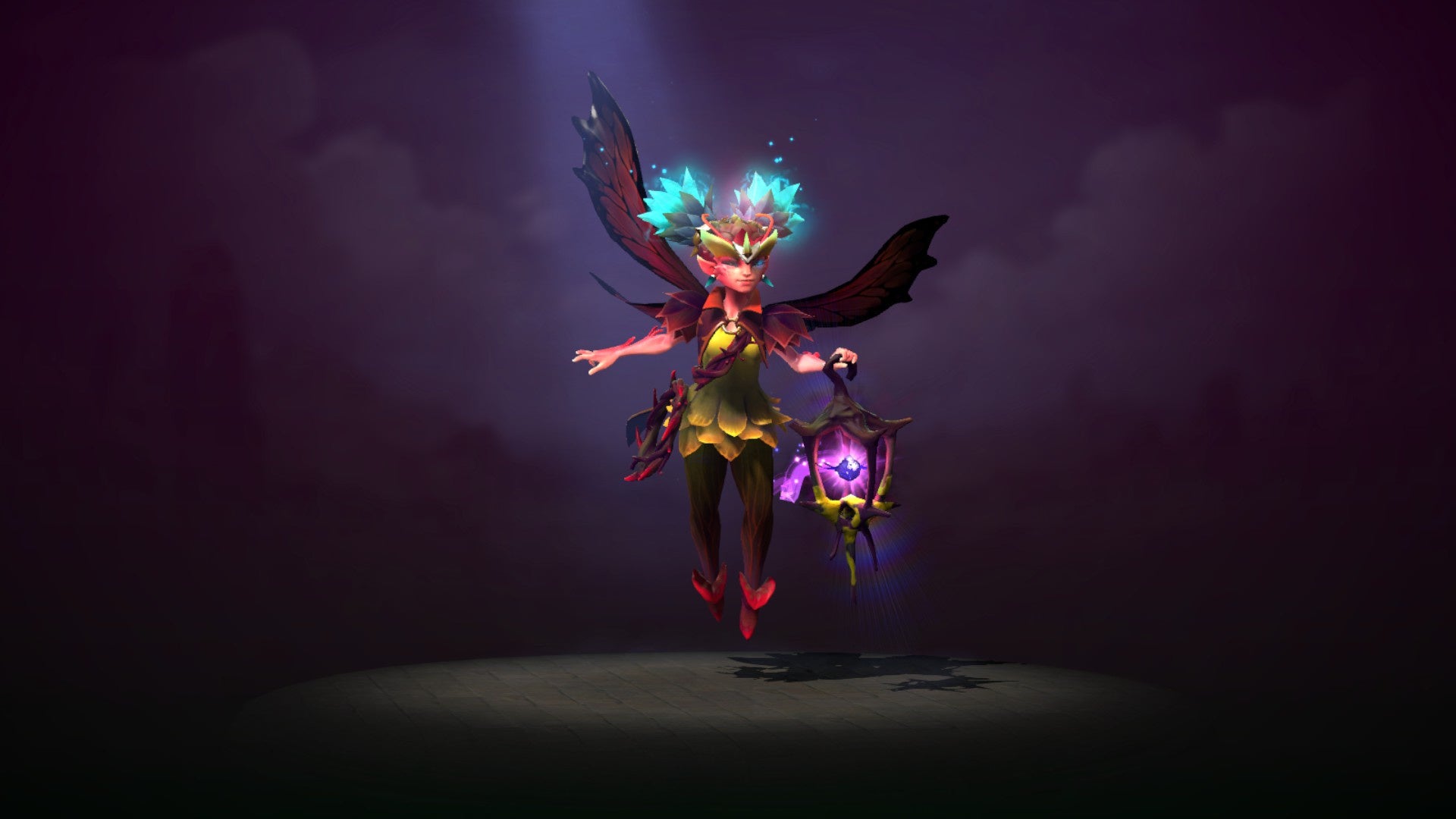 MMR: 1 - Behavior: 11411