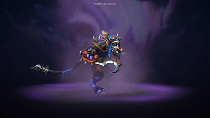 Archon I | MMR: 2400 - Behavior: 9280 - Communication: 9280