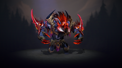 Legend IV | MMR: 3453 - Behavior: 10299 - Communication: 10299