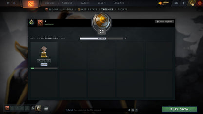 MMR: 100 - Behavior: 11275