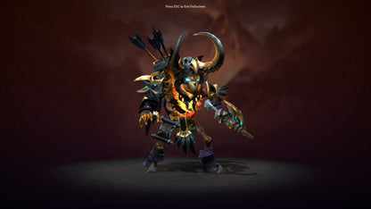 MMR: 4316 - Behavior: 9526