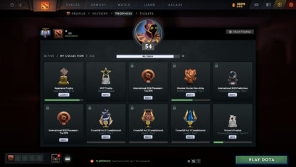 MMR: 4481 - Behavior: 11946