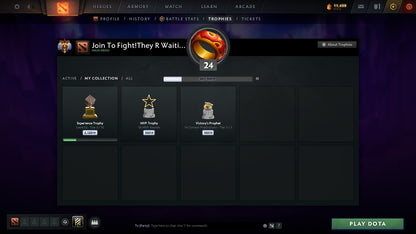 MMR: 7012 - Behavior: 9790