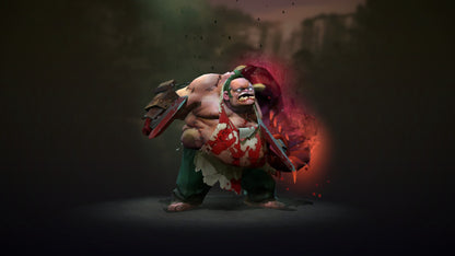 MMR: 5203 - Behavior: 10602