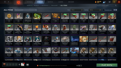 Ancient IV | MMR: 4204 - Behavior: 12000 - Communication: 11565