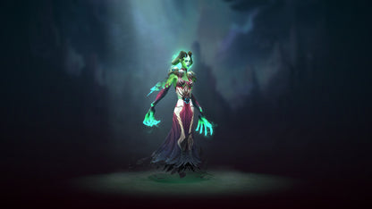 Ancient III | MMR: 4054 - Behavior: 10075 - Communication: 10075