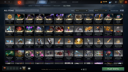 Ancient III | MMR: 4241 - Behavior: 12000 - Communication: 12000