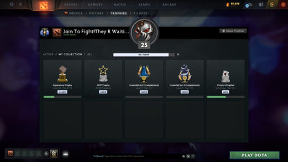 MMR: 5527 - Behavior: 10691