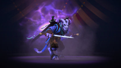 MMR: 1567 - Behavior: 10530