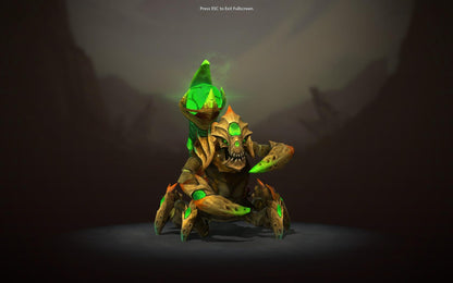 Divine IV | MMR: 5183 - Behavior: 10001 - Communication: 10001